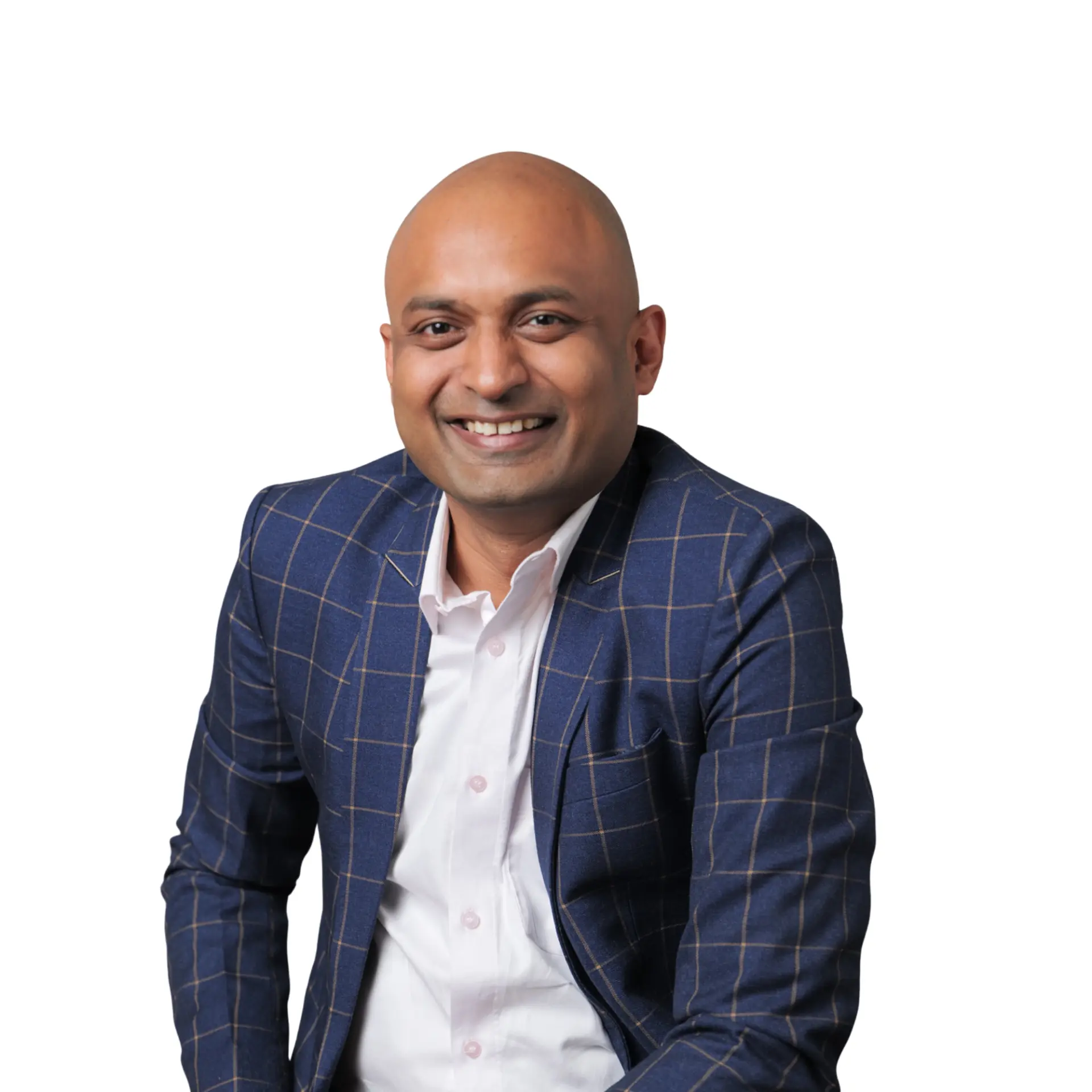 Amit Gupta — author